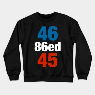 46 86ed 45 Crewneck Sweatshirt